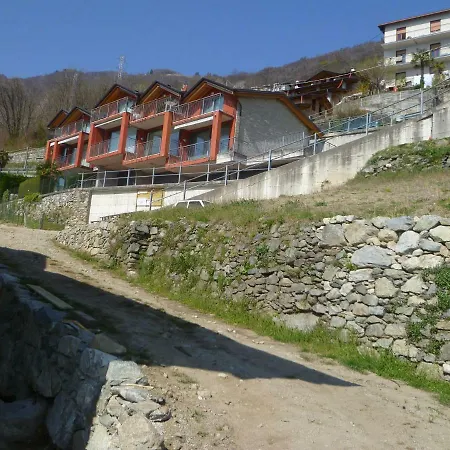 Casa Sole Apartment