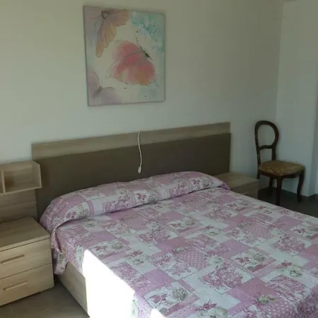 Casa Sole Apartment Gera Lario