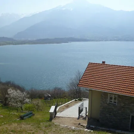Casa Sole * Gera Lario