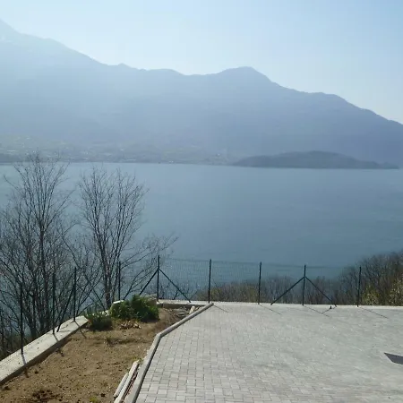 Apartment Casa Sole Gera Lario