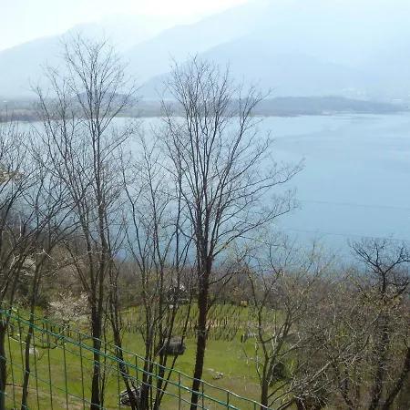 Casa Sole Apartment Gera Lario