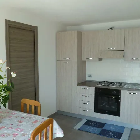 Casa Sole * Gera Lario