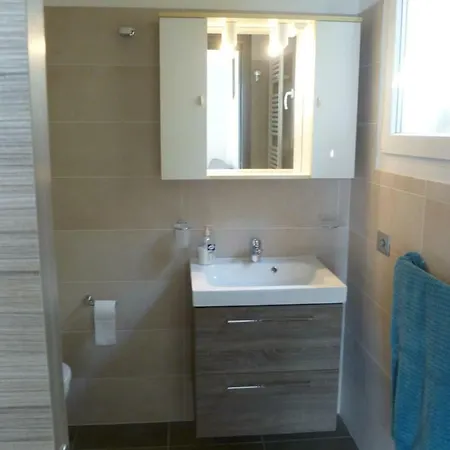 Apartment Casa Sole *